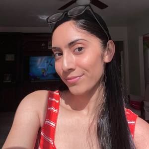 Meet your Posher, Jackie